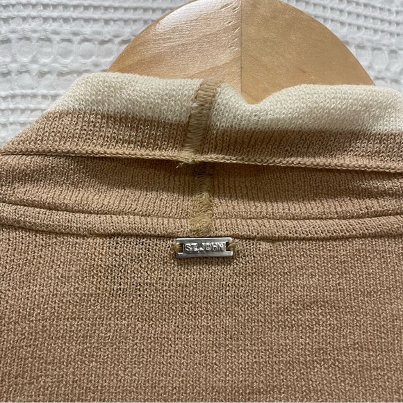 St John cardigan wrap - Picture 7 of 7